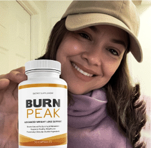 BurnPeak Customer Review 1